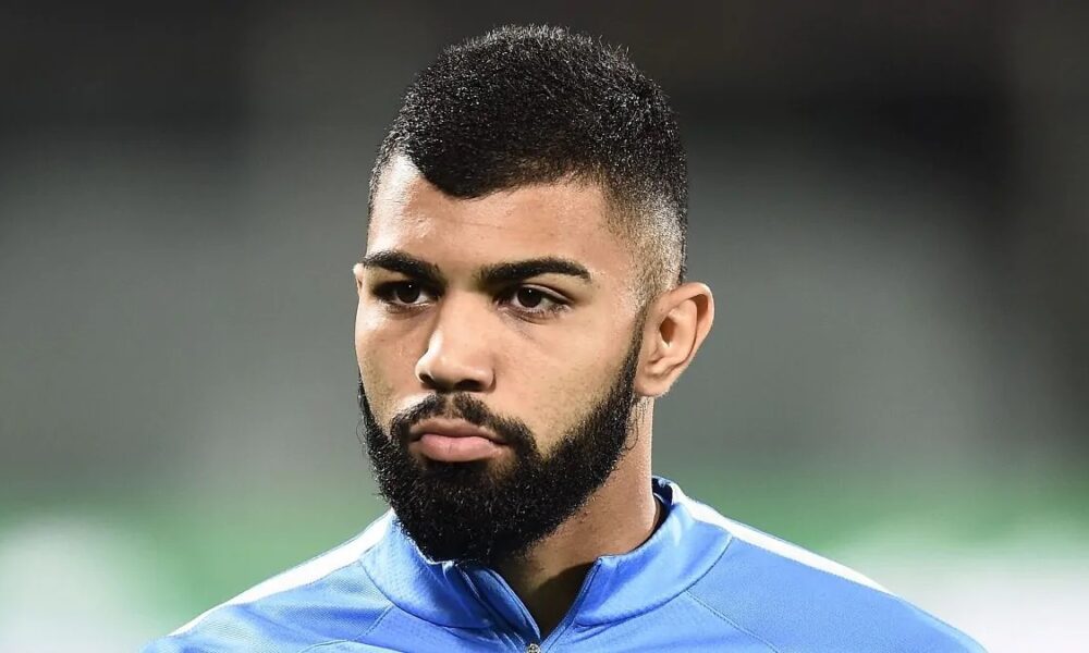 Gabigol, l’ex Inter trova una nuova squadra: è il nuovo attaccante del Cruzeiro