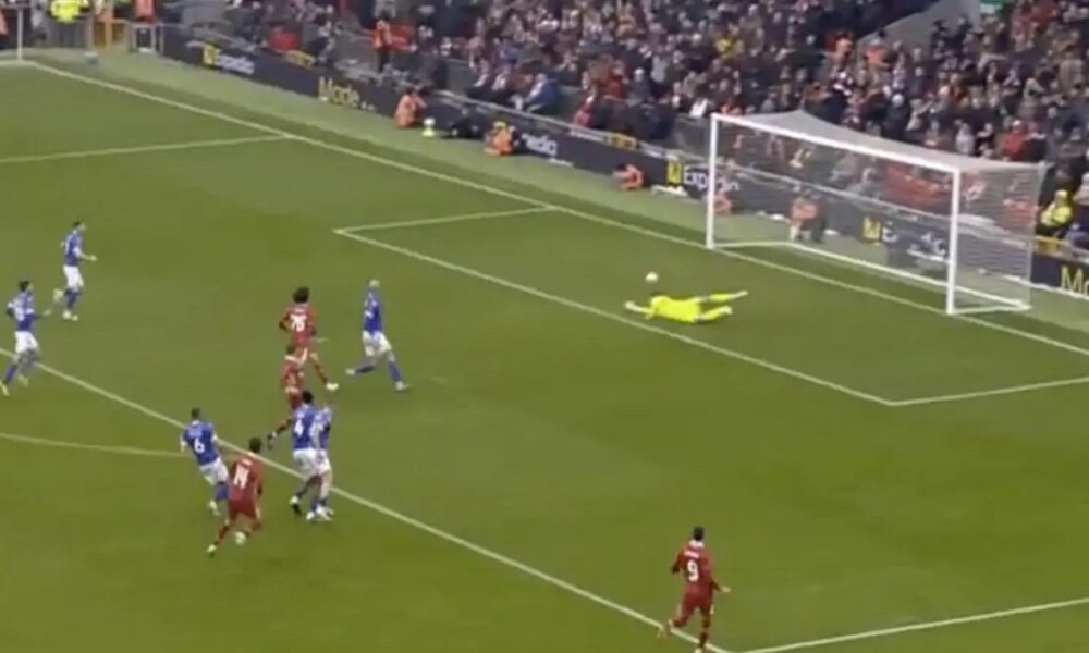 Liverpool, in FA Cup il primo gol di Federico Chiesa in Reds – VIDEO