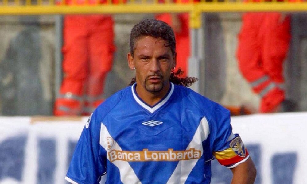 Carobbi si racconta: «I campioni più grandi? Baggio per distacco, al livello di Ronaldo il Fenomeno. Poi Antognoni. Vi dico tutto»