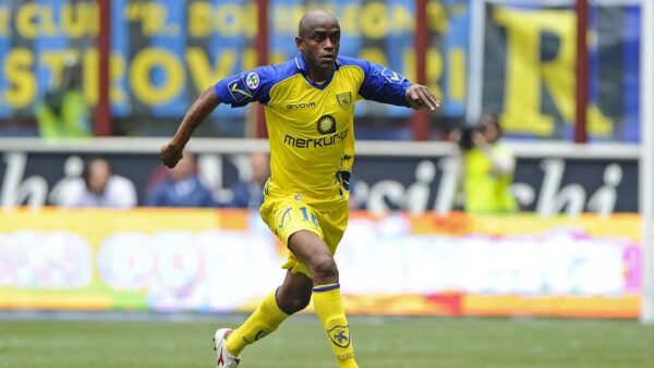 Inter-Chievo Verona serie A