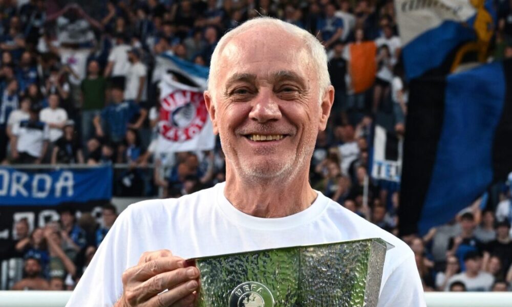 Atalanta, Percassi raggiunge le 800 partite da presidente nerazzurro: scritta una grande pagina di storia