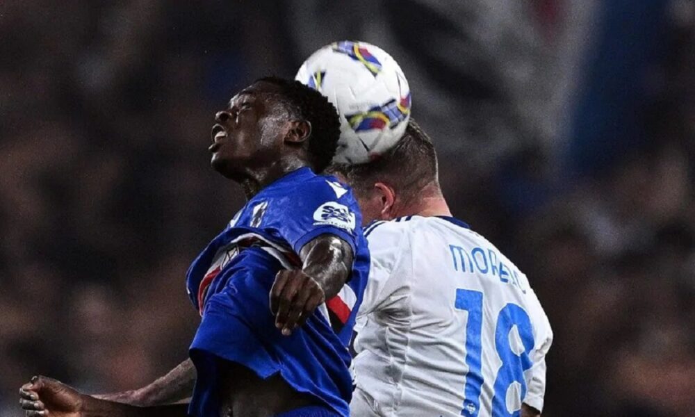 Serie B, cori razzisti contro Dorval e Akinsanmiro: solo una multa per Reggiana e Brescia