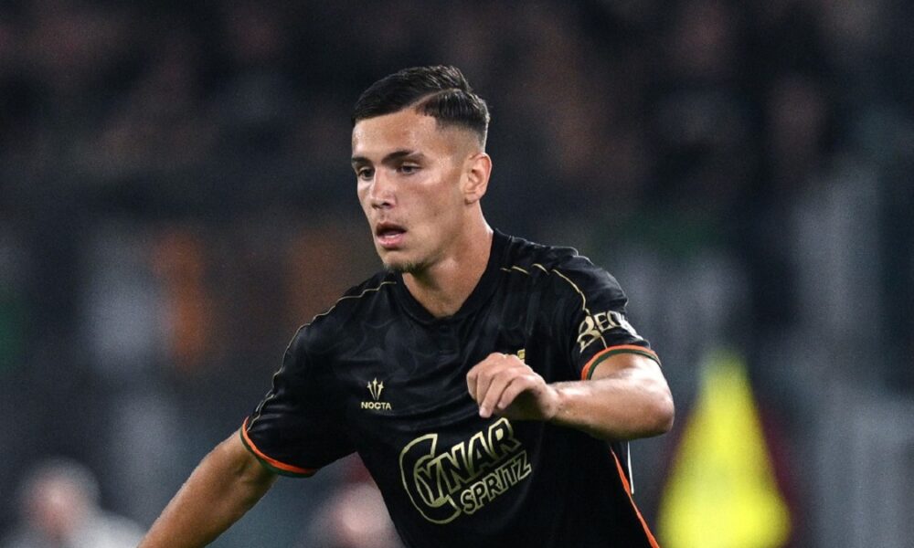 Formazioni ufficiali Udinese-Venezia, le scelte dei tecnici