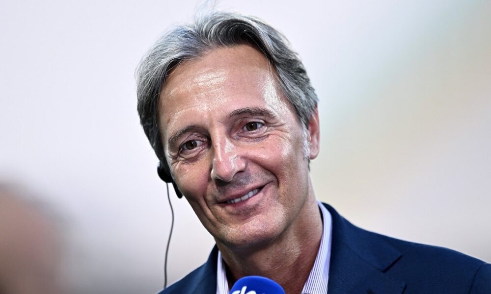 Fiorentina, Ferrari prima del Rakow: «Commisso ha lasciato un segno enorme, la Conference l’occasione per slegarci dai pensieri del campionato»