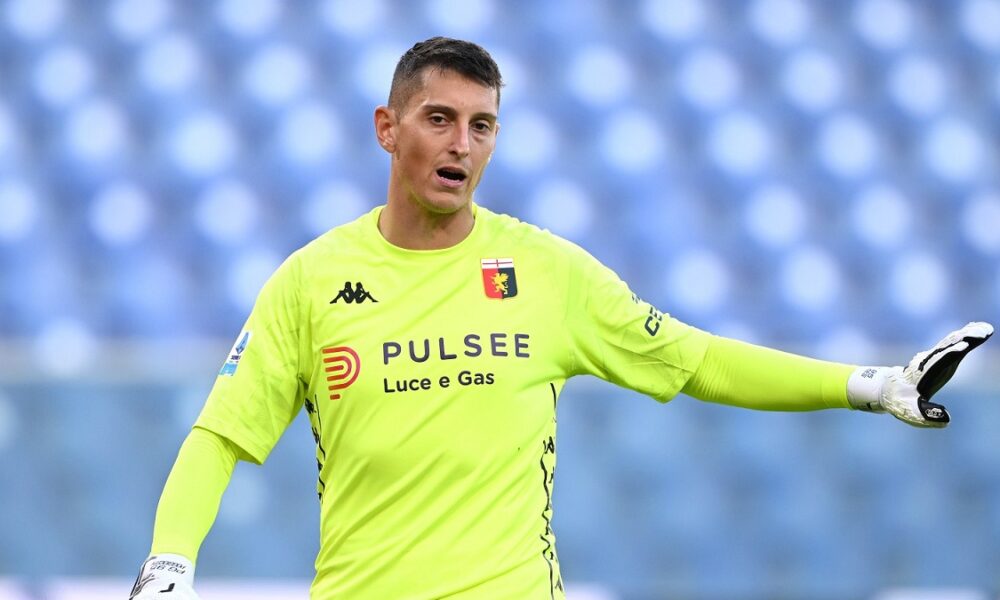 Calciomercato Cremonese: è fatta per Gollini. La formula dell’operazione
