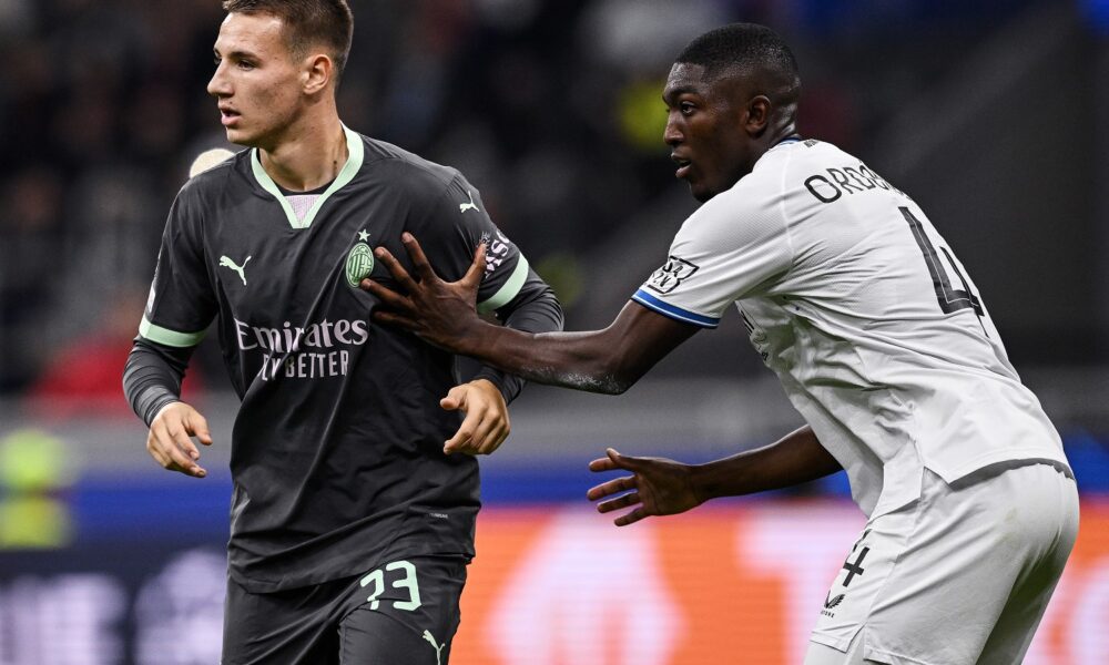 Calciomercato Atalanta, per l’estate si tratterà per il giovane difensore Ordonez. La situazione nerazzurra