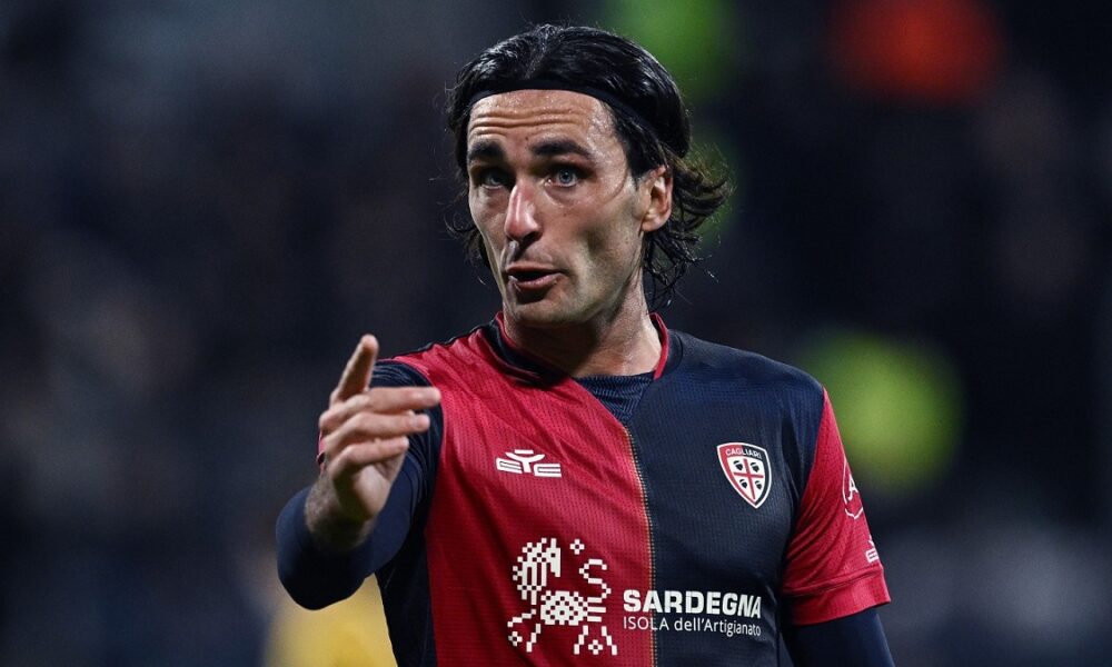Calciomercato Cagliari, adesso è ufficiale l’addio di alcuni calciatori