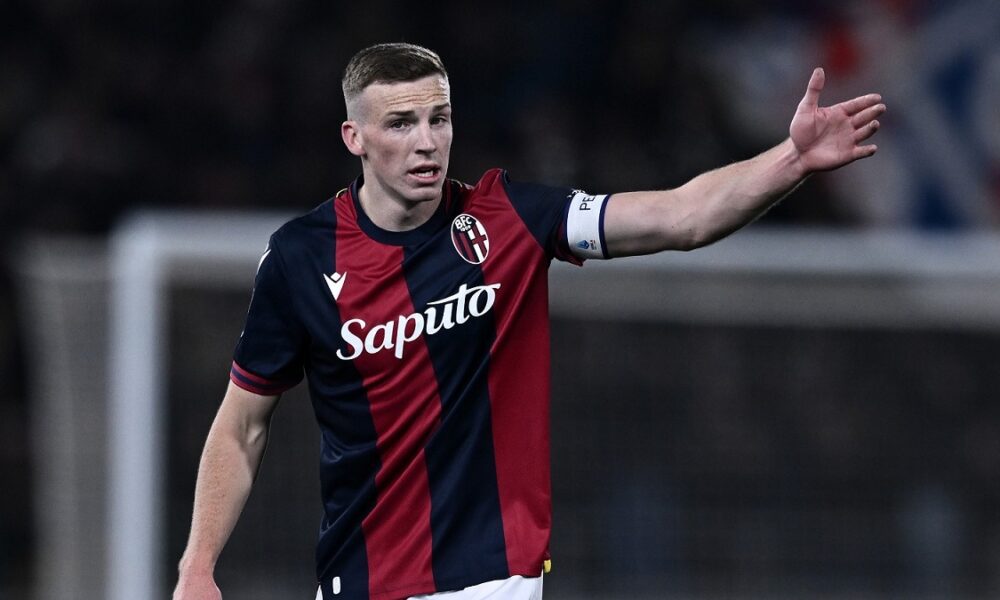 Calciomercato Bologna: 25 milioni in estate per ‘rassicurare’ Italiano! Resta però il nodo uscite e il caso Ferguson, la rivelazione