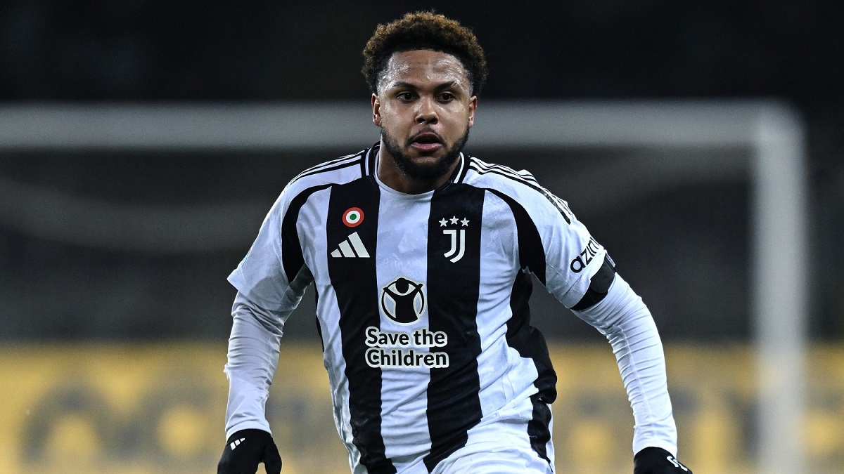 McKennie, visione e incursioni preziose e un assist e mezzo nel pari della Juve a Bergamo: le pagelle 36 mckennie