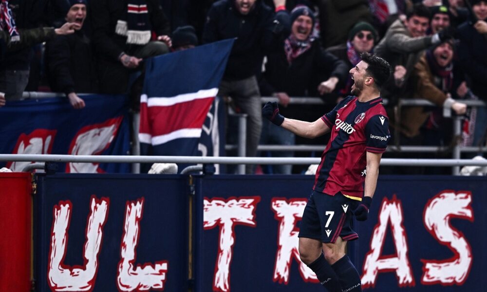Calciomercato Bologna, possibile scambio per Orsolini: due nomi in ballo dal Milan