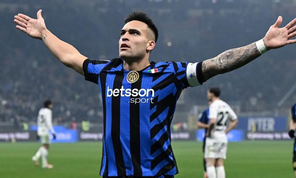 Inter, Lautaro Martinez guida la risposta al Napoli: il capitano nerazzurro è tornato a segnare, le pagelle