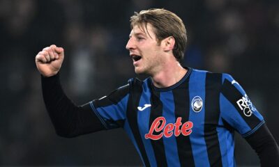 brescianini atalanta