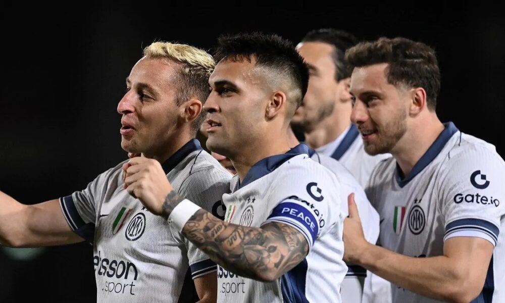 Calciomercato Inter, arriva una rivelazione a sorpresa: quel giocatore può dire addio! Le ultimissime