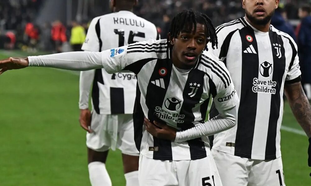 Pagelle Juve Milan, i voti ai protagonisti del match