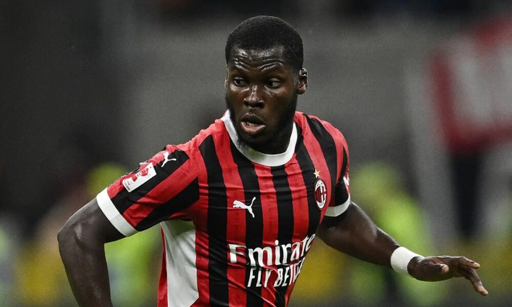 Atalanta, Musah: «Qui c’è un club serio. Vi svelo perché ho scelto la Dea»