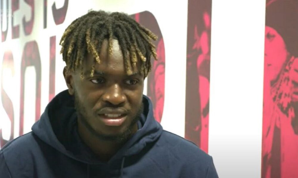 Calciomercato Udinese, Solet nel mirino di quella squadra italiana. Affare da quasi 30 milioni di euro