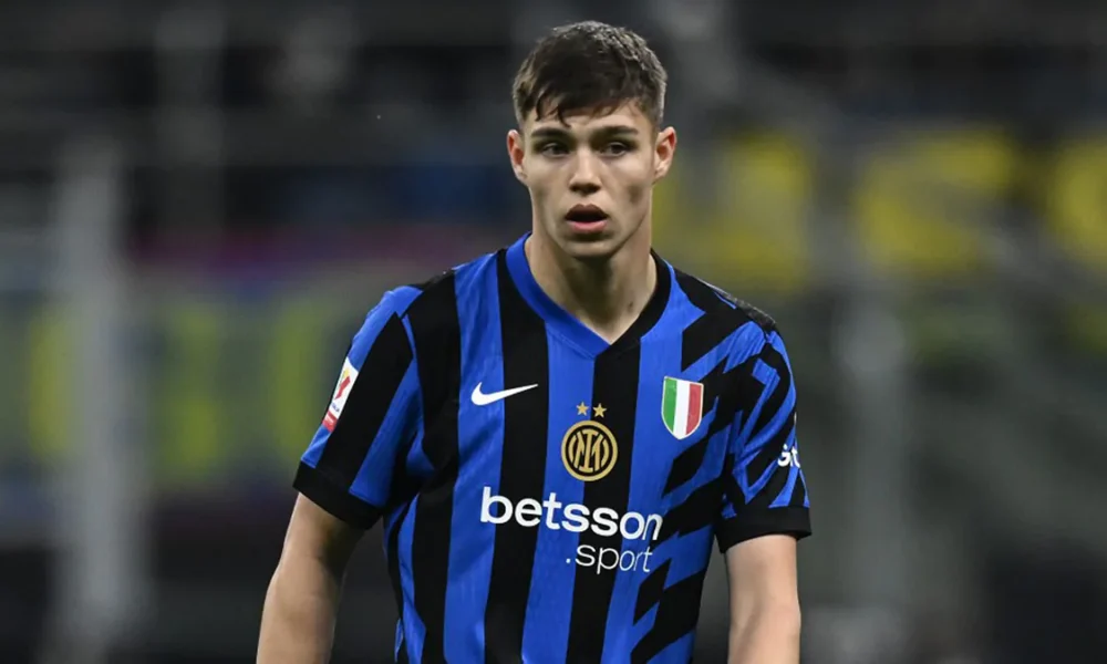 Palacios Inter, il nerazzurro verso il Santos: nuovo capitolo per il difensore argentino