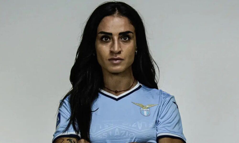 Lazio Juve femminile: dove vederla, orario e probabili formazioni