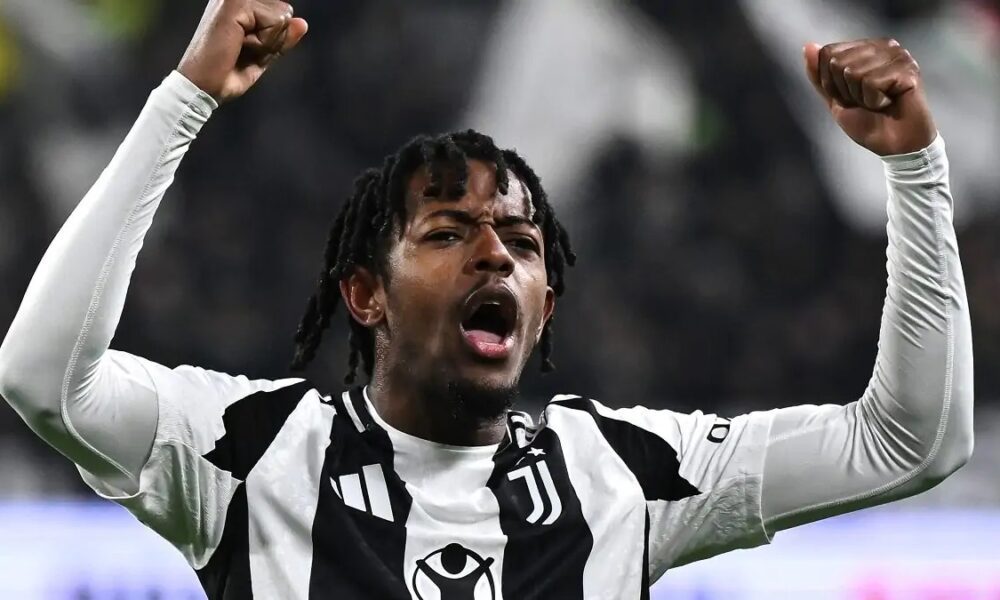 Mbangula lascia la Juve, ufficiale il trasferimento al Werder Brema: il belga lascia i bianconeri. Il comunicato