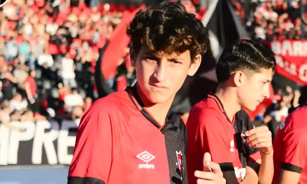 Perez Inter, parla il presidente del Newell’s: «Non è ancora chiusa; Silvetti? É una storia a parte»