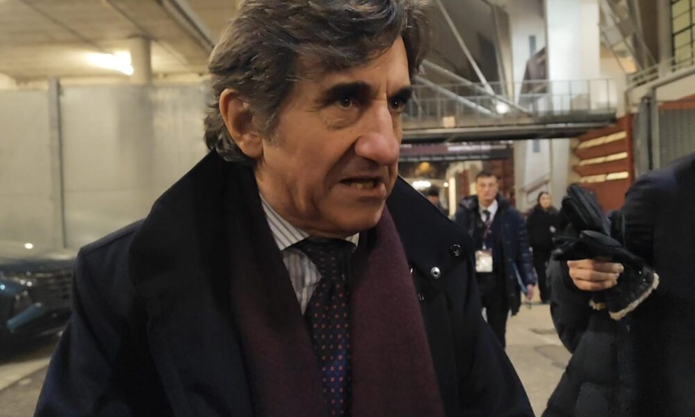 Torino, Cairo amaro: «Sconfitta troppo brutta per essere vera. Le assenze? Ecco cosa ne penso»