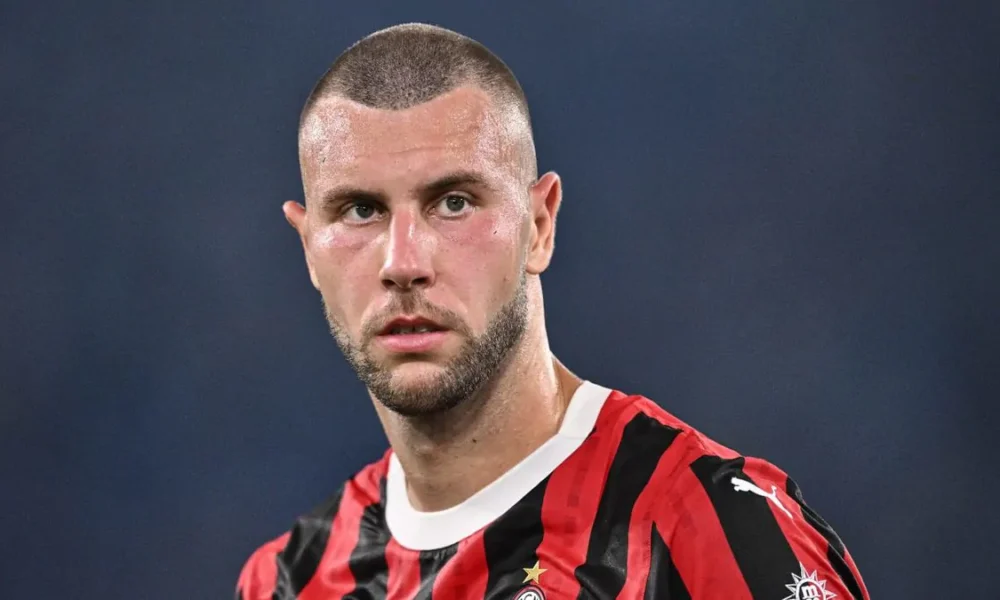 Calciomercato Milan, Pavlovic lascia i rossoneri? Dalla Turchia non hanno più dubbi!
