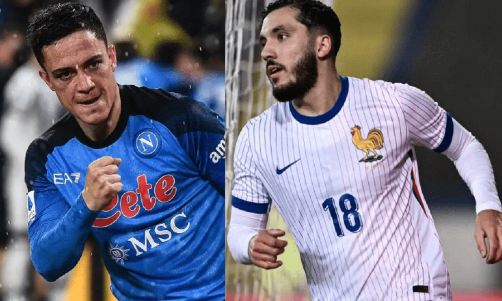 Atalanta, meglio comprare Cherki o Raspadori per l’attacco? Ecco l’opinione dei tifosi nerazzurri sui social
