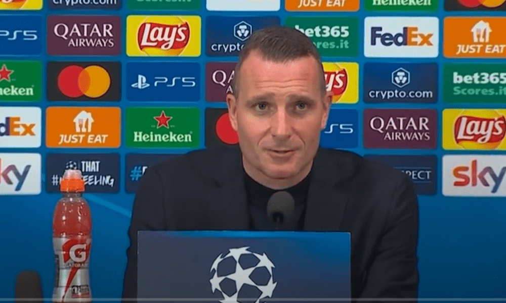 Club Brugge Atalanta, Hayane sicuro: «Servirà l’ambizione per battere la Dea. Noi omani ci comporteremo così»