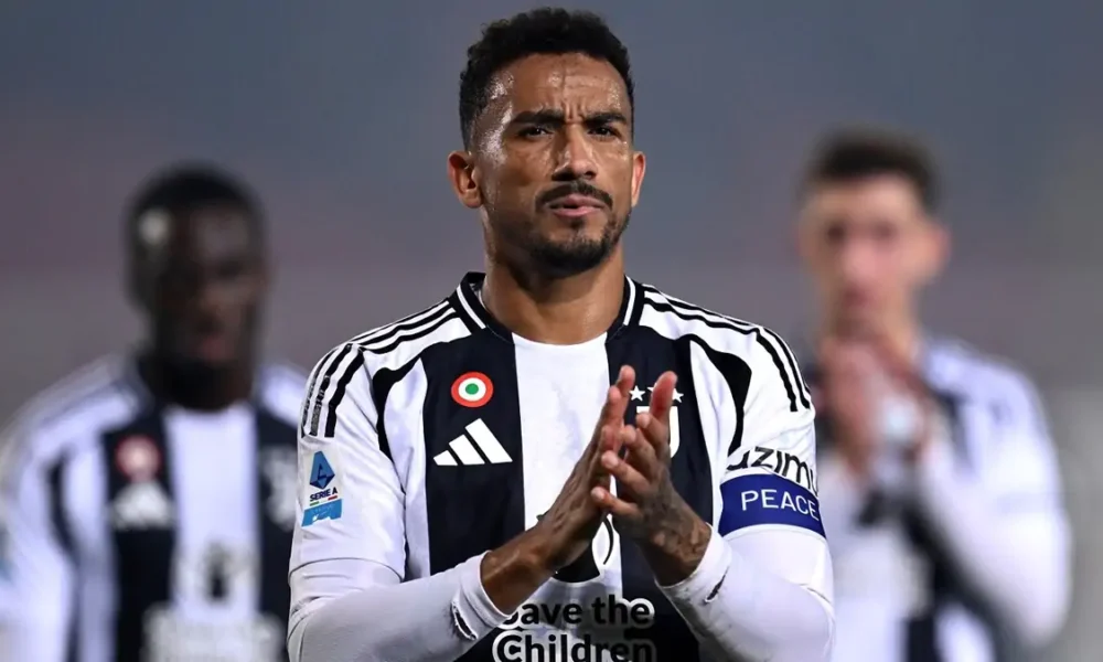 Danilo a cuore aperto: «La Juve mi ha toccato profondamente! Vi voglio rivelare questa cosa»