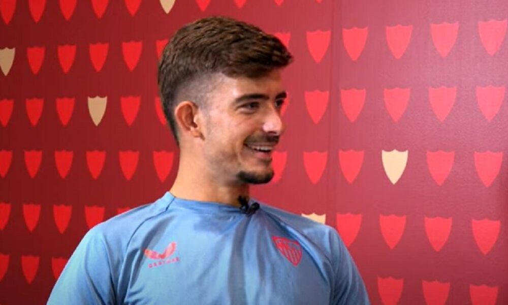Siviglia, arrestato e rilasciato il difensore Kike Salas, accostato anche alla Lazio: il motivo