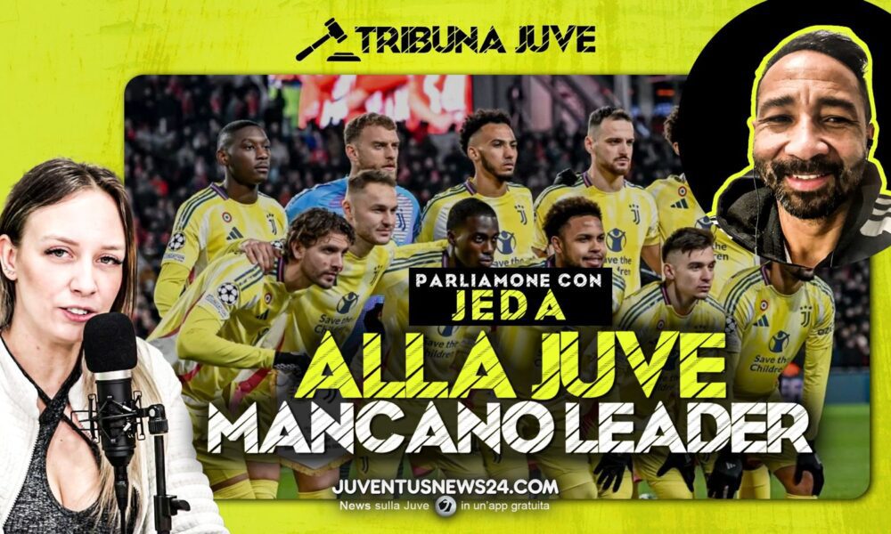 Jeda su Cagliari Juve: «Io ho conosciuto Thiago Motta da vicino e posso dirvi che ha quel vantaggio» – VIDEO