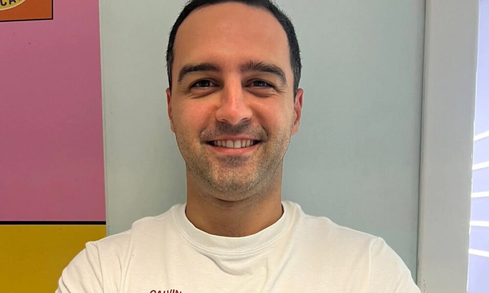 Andrea Mollas a Cagliarinews24.com: «Le partite con chi deve salvarsi possono essere una trappola per la Lazio»