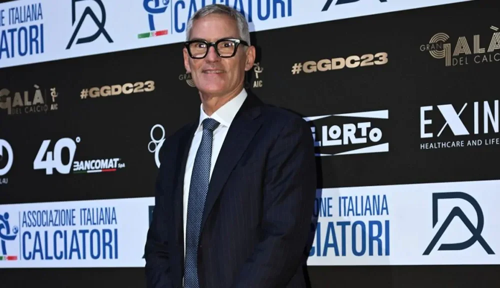 Antonello, pronta una nuova avventura per il dirigente. Serie A? Ecco l’ipotesi concreta in vista dell’estate