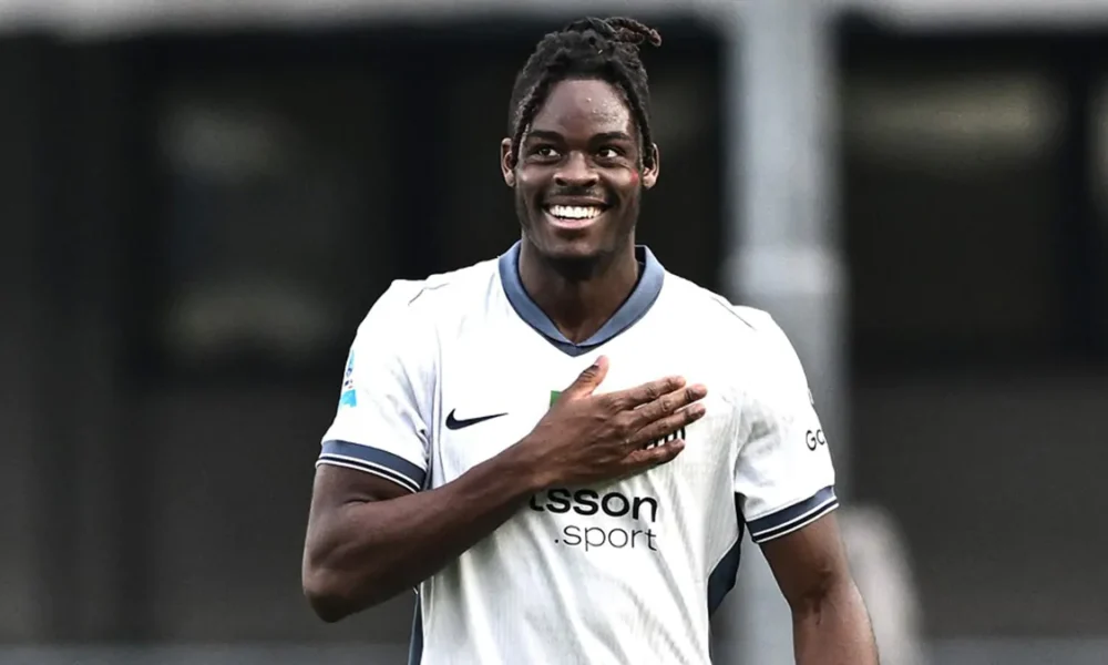 Bisseck Inter, l’addio a gennaio è sempre possibile: svelata la posizione del difensore
