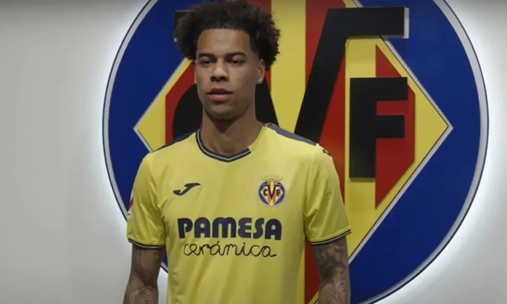 Buchanan, che show al Villarreal per l’ex Inter: tripletta e dedica speciale a un ex compagno! I dettagli