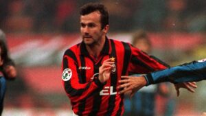 Dejan Savicevic