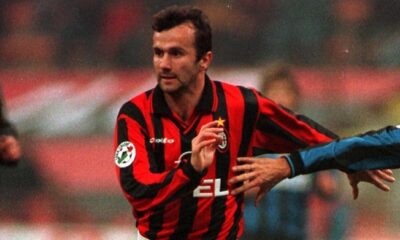 Dejan Savicevic