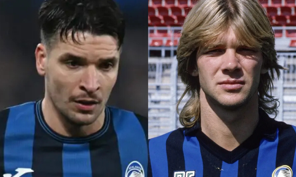 Djimsiti nella storia dell’Atalanta: 274 presenze nerazzurre e superato il “capitano dei capitani” Glenn Stromberg