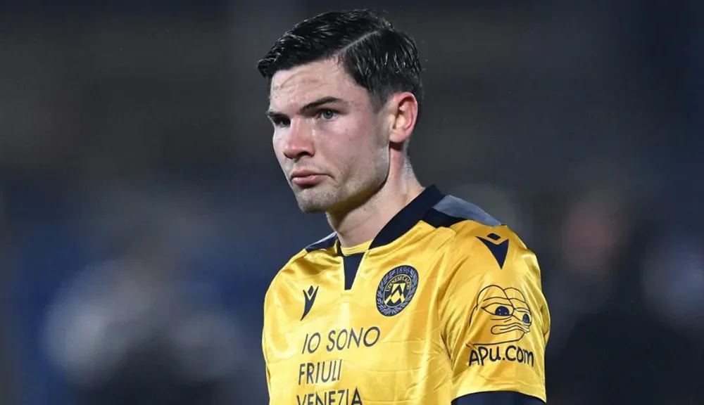 Pagelle Udinese Roma: magia di Ekkelenkamp, delude l’attacco giallorosso VOTI