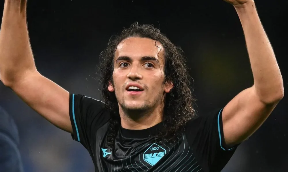 Calciomercato Lazio, Guendouzi verso l’addio in casa biancoceleste. La situazione è abbastanza delicata!