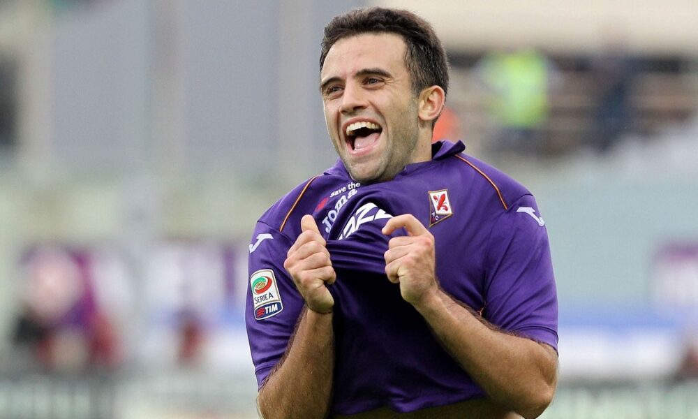 Giuseppe Rossi elegge il suo erede alla Fiorentina: «Se diventa più cattivo e si prende responsabilità può diventare un idolo a Firenze!»