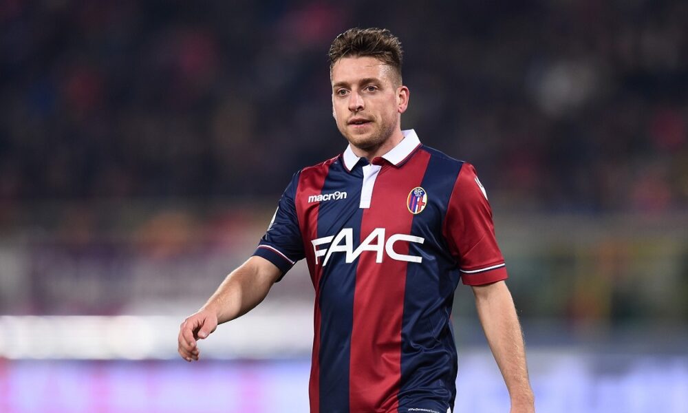 Giaccherini esaltato dal Bologna: «Ormai è una big, ma lo avevo già capito dieci anni che il progetto era importante: ecco il segreto dietro il successo»