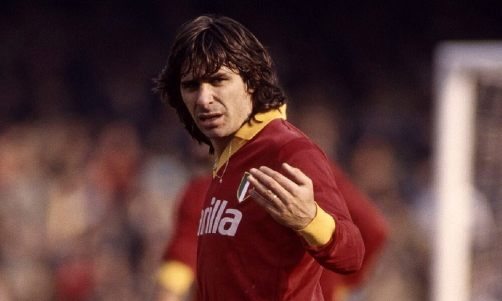Bruno Conti: «I compagni più forti, gli allenatori più importanti: vi racconto tutto. E lo scudetto della Roma, la giornata più bella della mia vita»