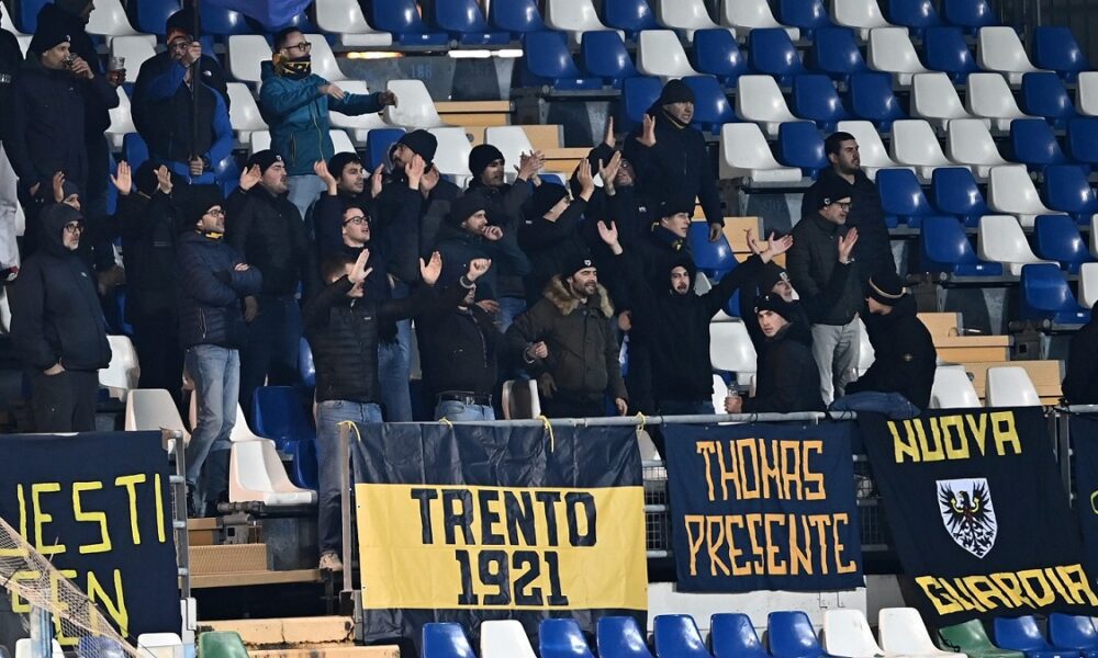 Trento Vicenza: dove vederla, orario e probabili formazioni