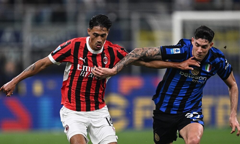 Pagelle Milan-Inter, i Top e i Flop del match