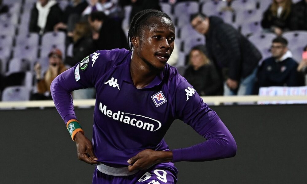 Calciomercato Verona: clamoroso Kouamé, contratto non valido! Trasferimento saltato, ecco cos’è successo