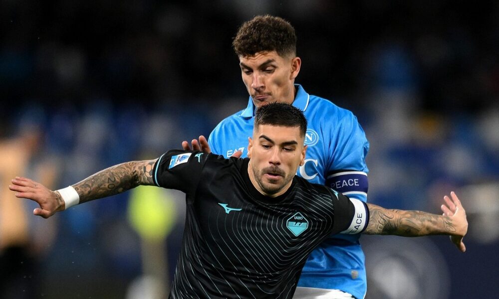 Lazio, la sconfitta contro il Napoli è la fotografia di un club in crisi profonda. L’analisi sui biancocelesti