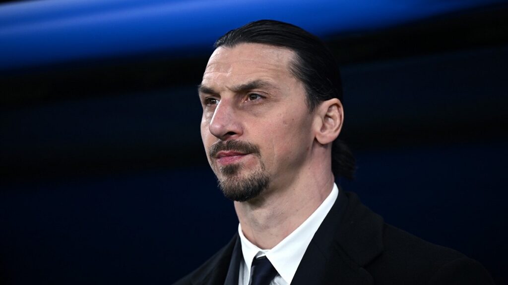Ibrahimovic