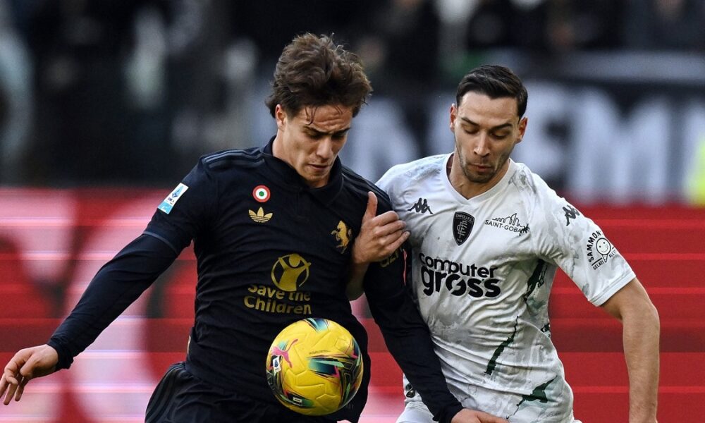 De Sciglio, prima il gol dell’ex spaventa lo Stadium, poi viene travolto dalla rimonta bianconera. Le pagelle