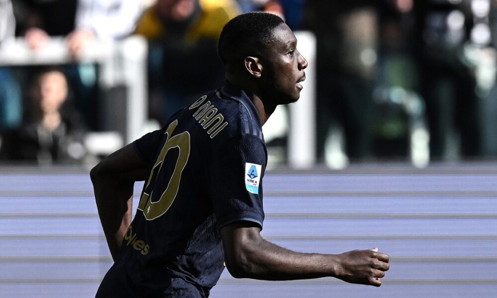 Calciomercato Juve: Kolo Muani dice sì anche senza Champions League. Il gesto del francese e come cambiano i piani in attacco